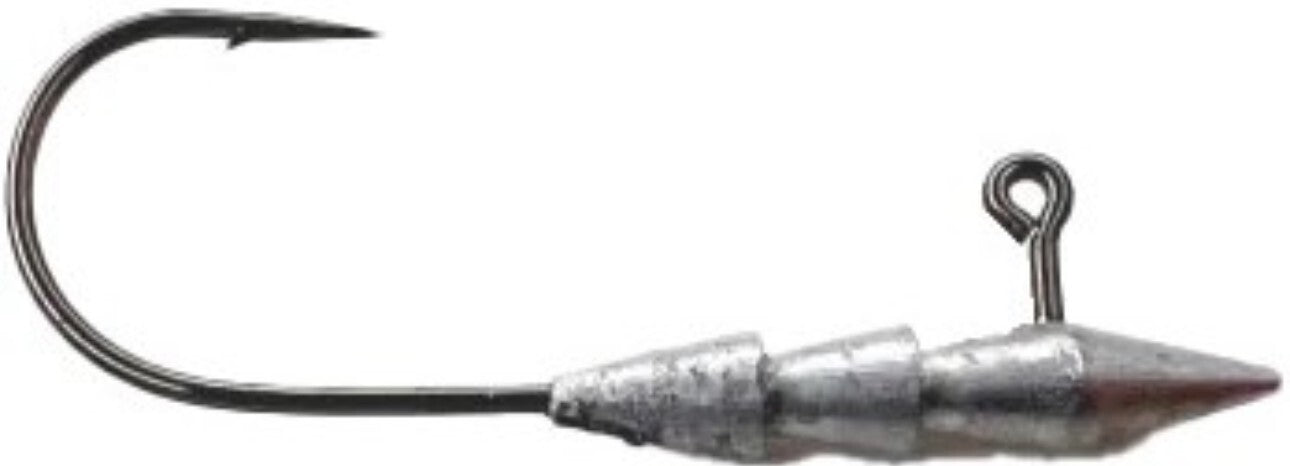 Core Tackle The Hover Rig - 3 pack - Size 1 Hook - 1/16 oz