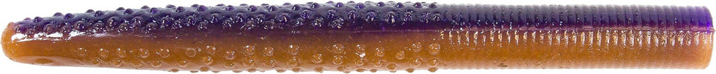 Z-Man Finesse Big TRD 4 inch 6 pack Choose Your Color