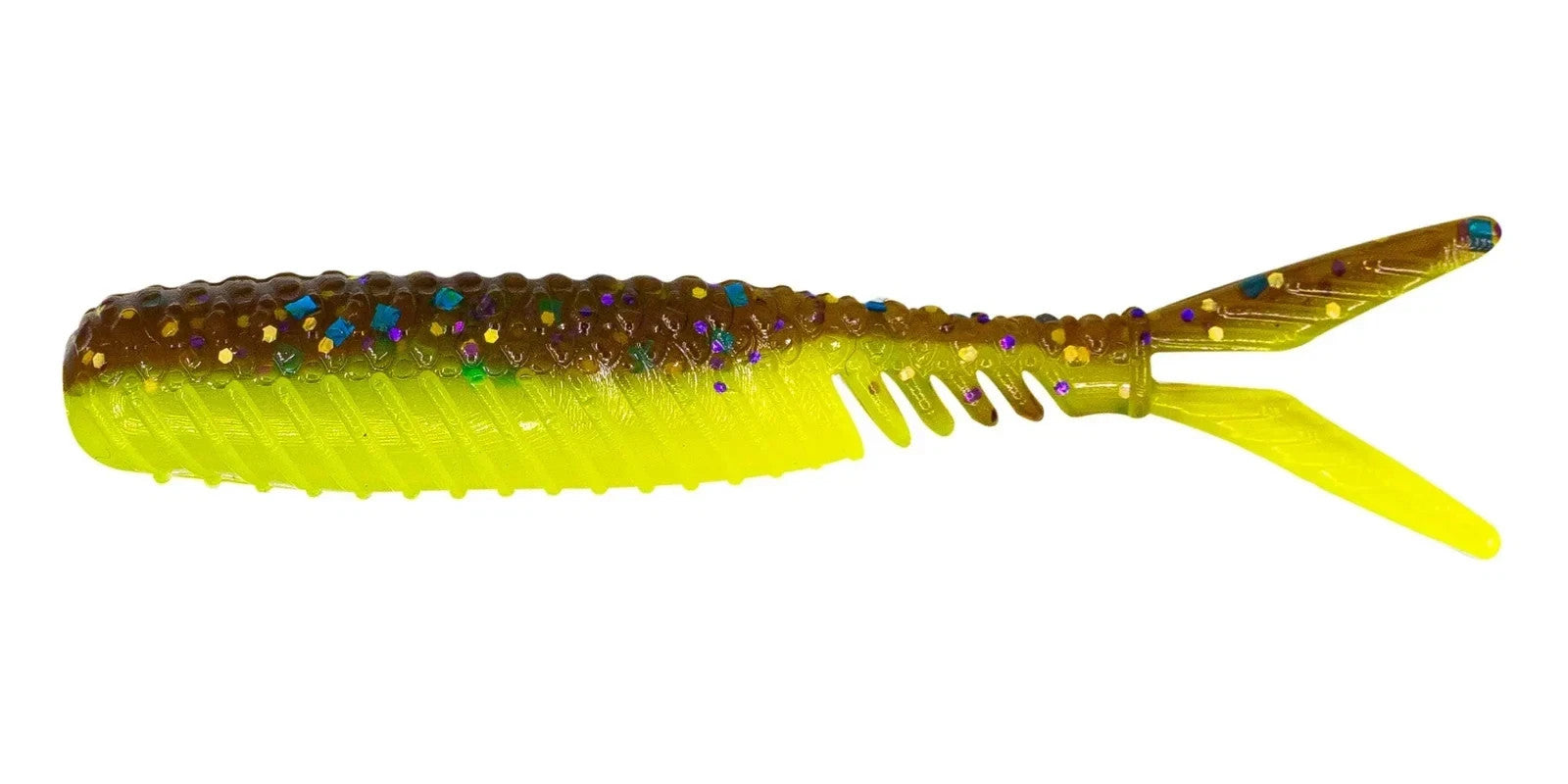 **New* 1Standard 2" Minnow1 S2MIN1-12 ~Beast ~ 6 pk ~ FREE SHIPPING