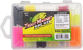 Leland’s Lures Trout Magnet Kit 120 Bodies, 30 Hooks 1/64 oz 152 Package - 87699