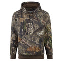 NWT! Ridgecut Men's TOUGHSHIELD Mossy Oak Hoodie ~ XL