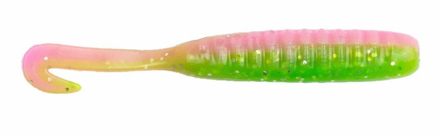 BaitFuel*  American Baitworks Nanovibe ~ Choose Color ~ 18 pack
