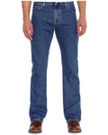 Levi's Men's 517 Medium Wash Bootcut Denim Jeans Sit At Waist ~ Choose Size