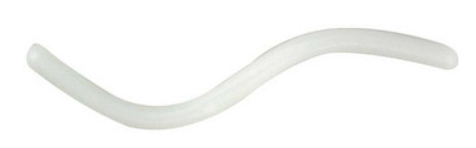 Trout Magnet~Trout Worms~ 10 Colors~ 5 Worms ~ 3 packs