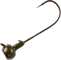 War Eagle Shaky Head Jig Fishing Lure 1 Unit 1/4 oz