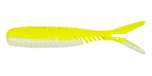 **New* 1Standard 2" Minnow1 S2MIN1-08 ~ Lemon ~ 6 pk ~ FREE SHIPPING