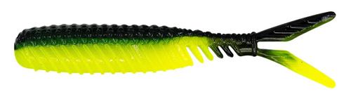 **New* 1Standard 2" Minnow1 S2MIN1-06 ~ Black Charty ~ 6 pk ~ FREE SHIPPING