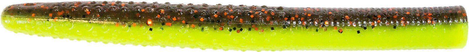 Z-Man Finesse Big TRD 4 inch 6 pack Choose Your Color